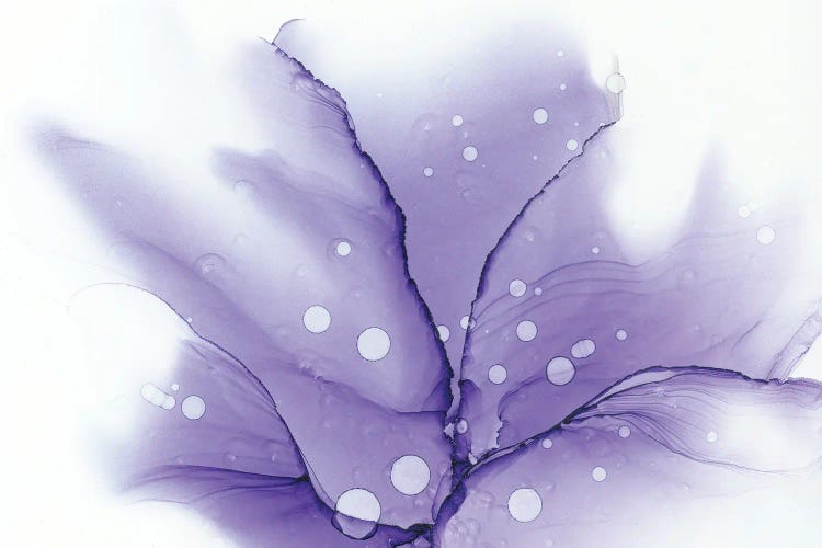 Frost by Monet & Manet Art Studio wall art
