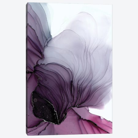 Lavender Canvas Print #OAA88} by Monet & Manet Art Studio Canvas Art