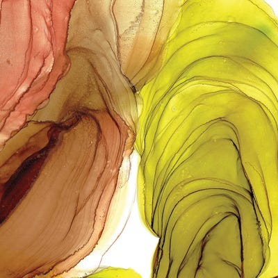 Minerals by Monet & Manet Art Studio framed wall art