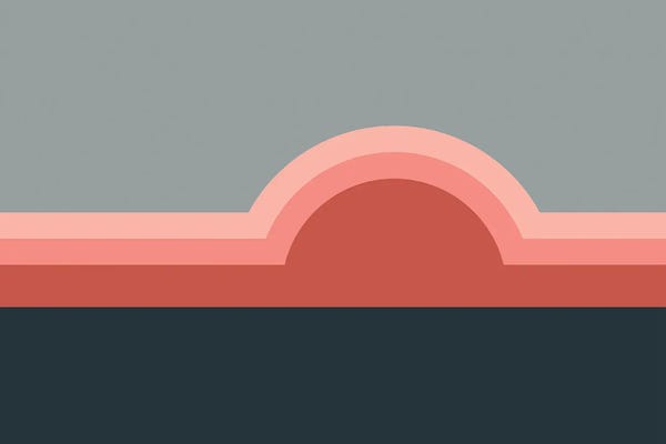 Minimalist Rooms: Sunseeker XA by The Old Art Studio