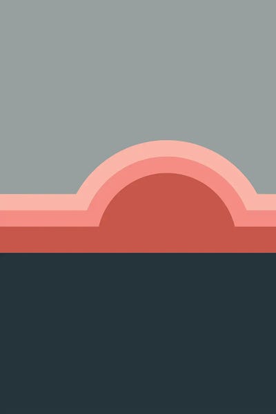 Minimalist Rooms: Sunseeker XB by The Old Art Studio