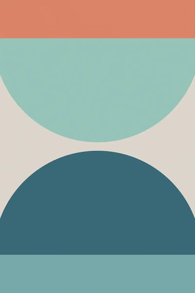 Abstract Geometric XXII