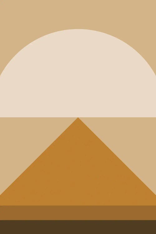 Abstract Geometric XXXIV