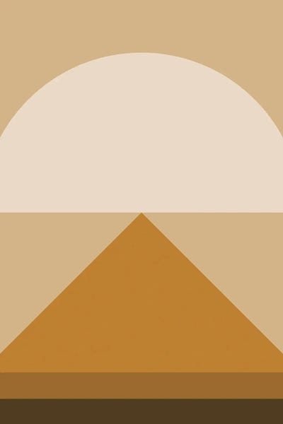 Abstract Geometric XXXIV