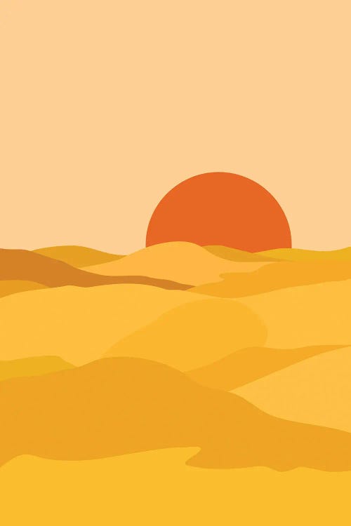 Desert Landscape