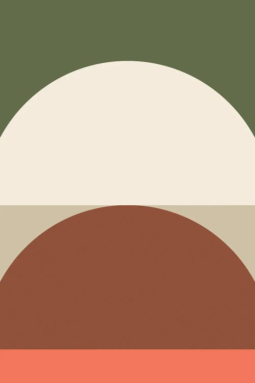 Abstract Geometric IC