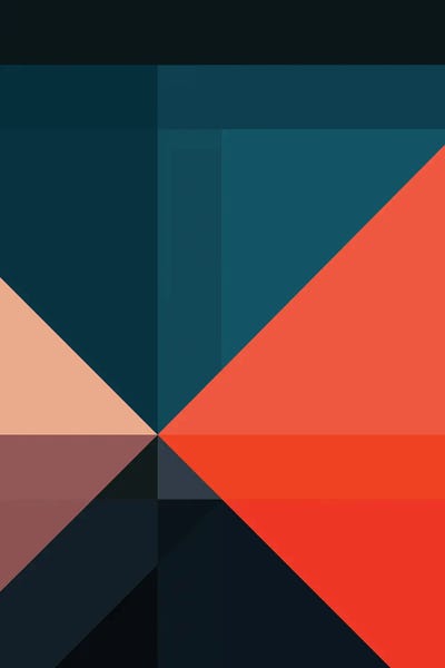 Geometric XVIIXIII