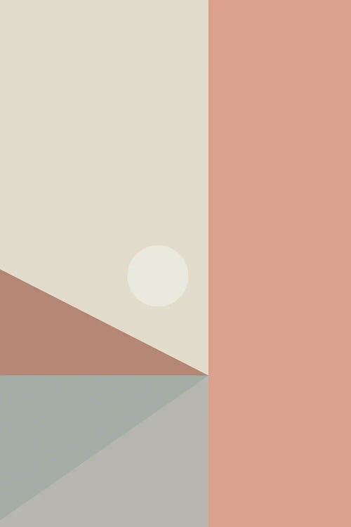 Geometric Landscape I