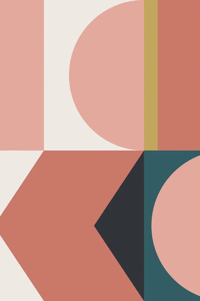 Maximalist Geometric II