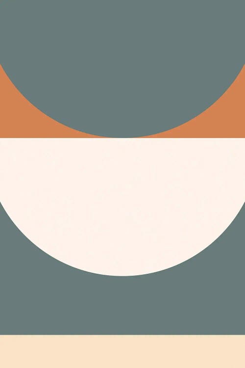 Abstract Geometric III