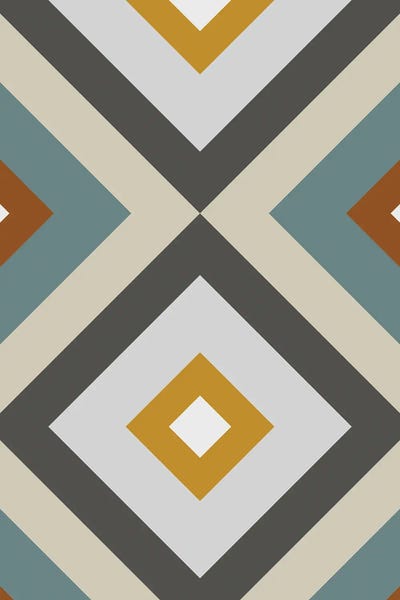 Mid West Geometric IV
