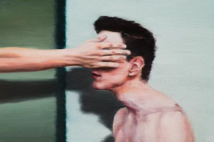 Your Hand