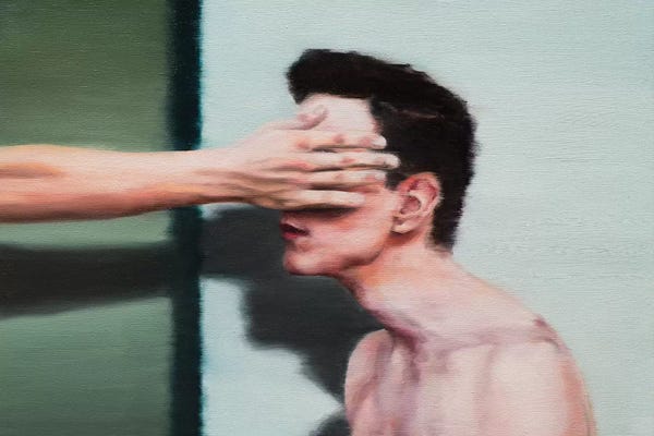 Your Hand