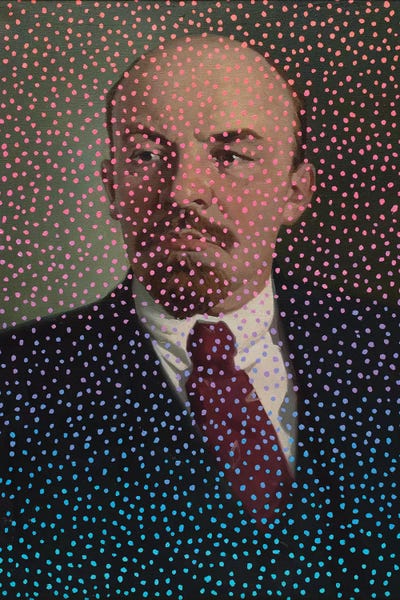 Vladimir Lenin