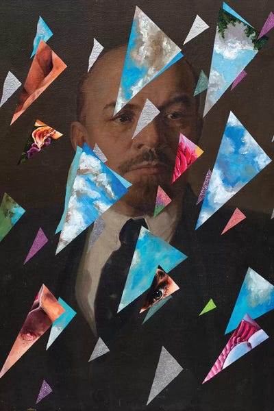 Vladimir Lenin
