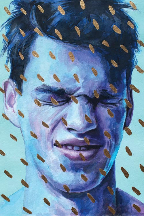 Gold Dots
