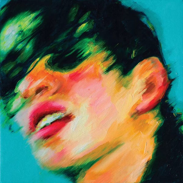 Still Think About You