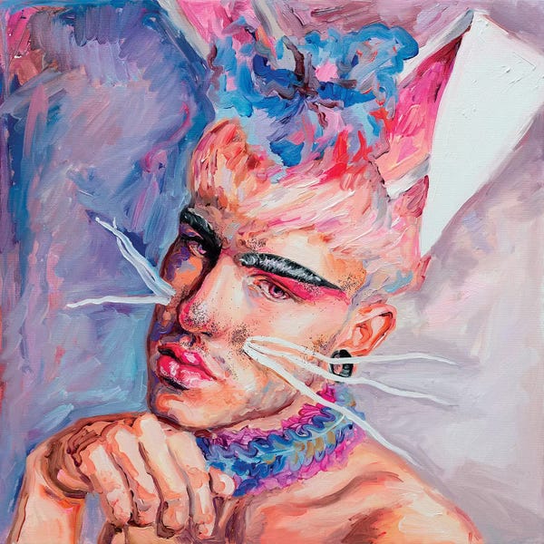 Bad Bunny