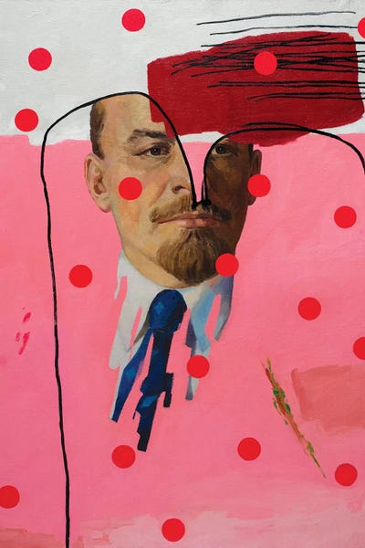 Who Are You, Mr. Lenin?