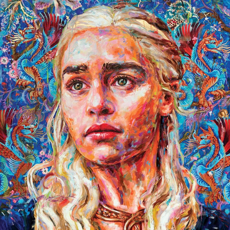 Daenerys