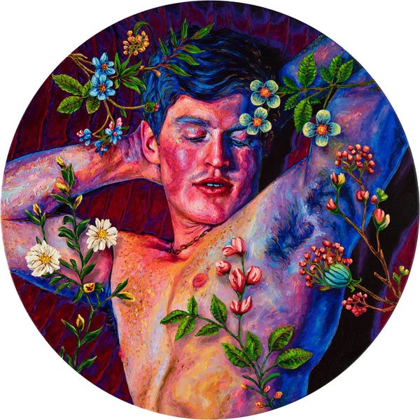 Dreamy Guy