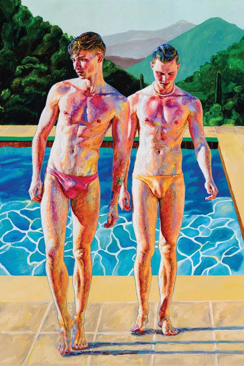 Twins (2024)