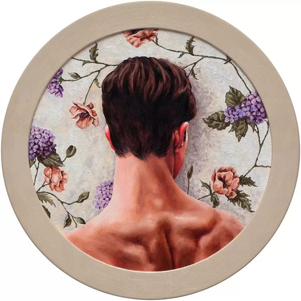 Flower Boy IV