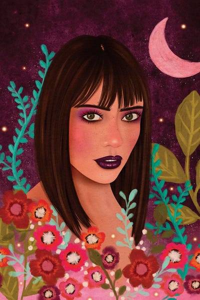 Nature Renewal: Magic In The Air by Olivia Bürki