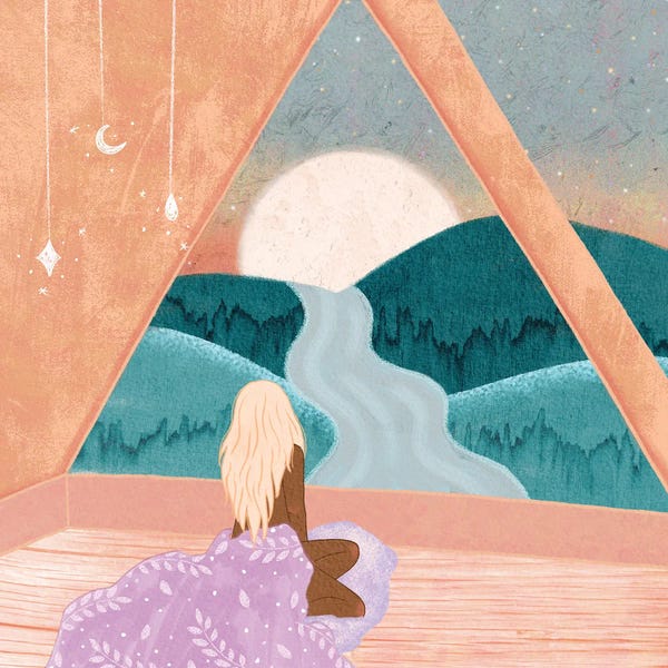 Zen Master: Flow by Olivia Bürki