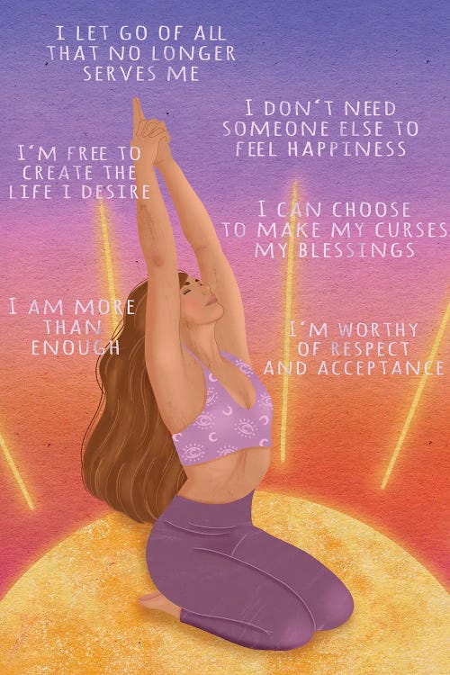 I Am