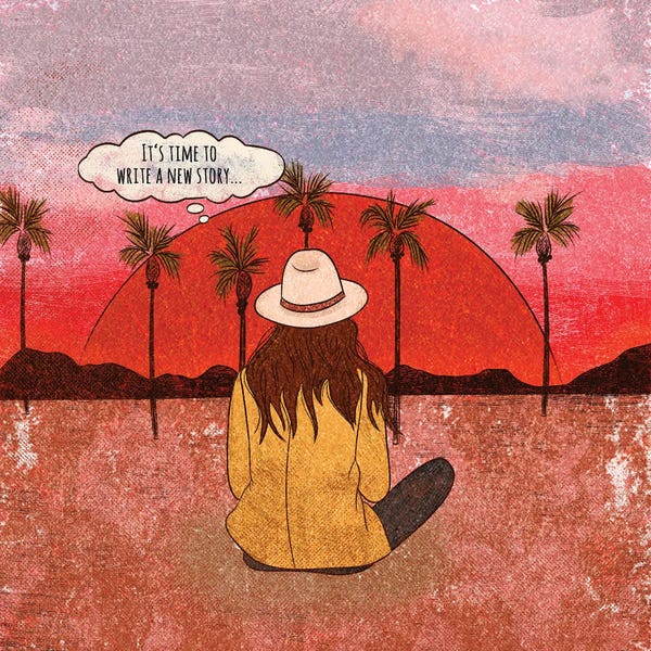 Women's Tops: New Story by Olivia Bürki