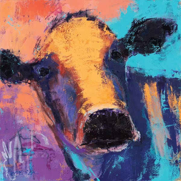 Purple Cow
