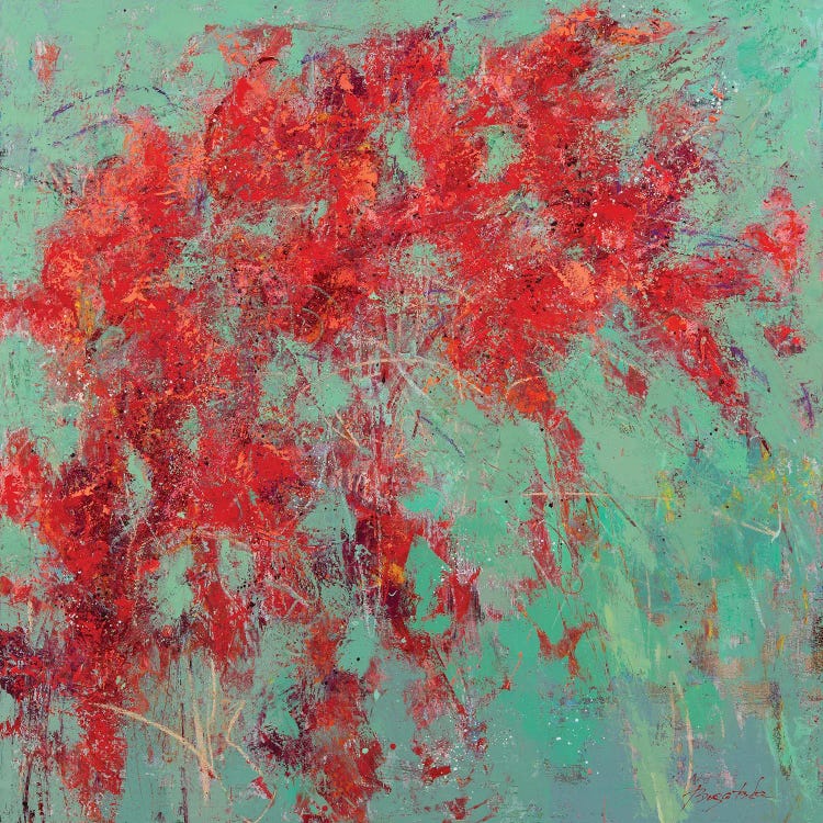 Untitled by Olena Bogatska wall art