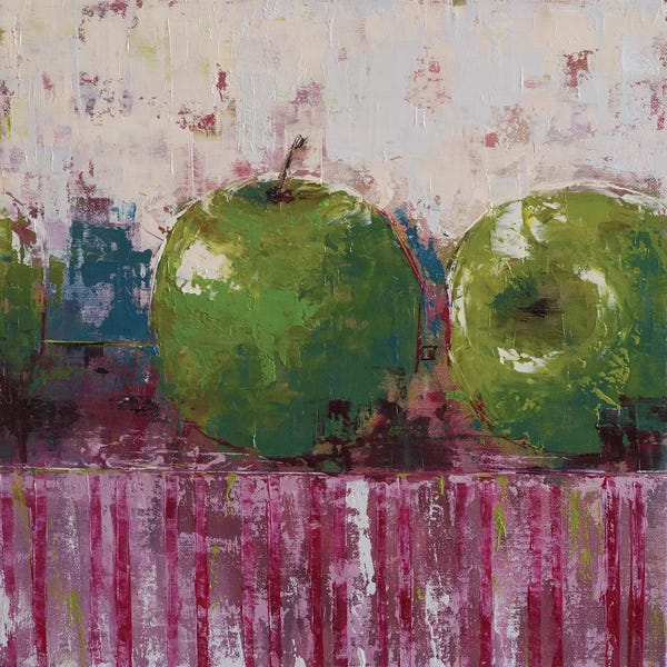 Green Apples