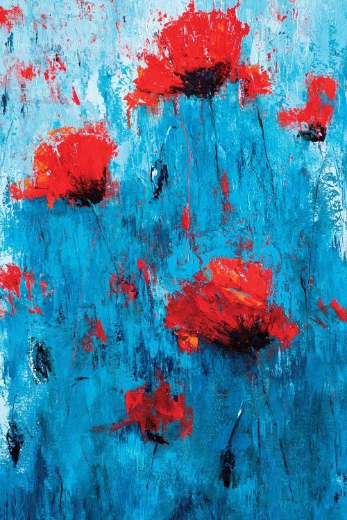 Poppyseed I