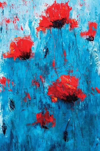 Poppyseed I