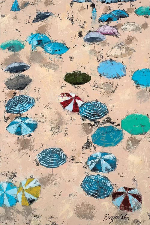 Umbrellas