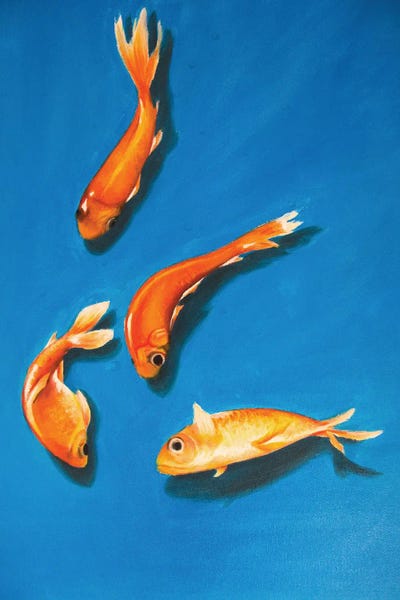 Royal Blue: For by OliviaArt