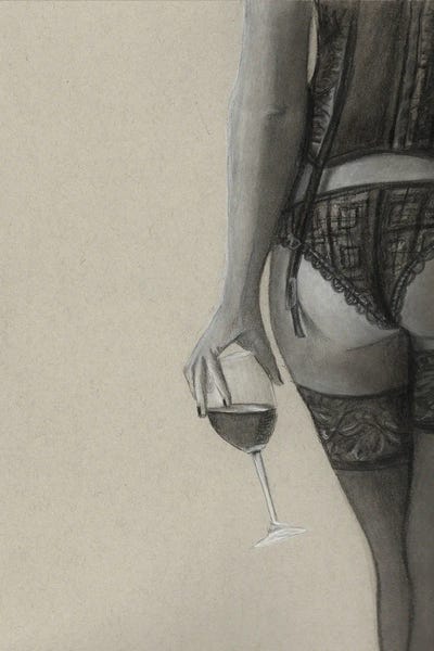 Art With Attitude: Journey To The End Of The World by OliviaArt