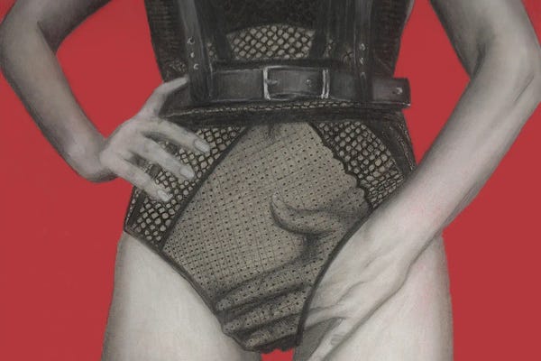 Art With Attitude: Let Nothing Limit Us by OliviaArt