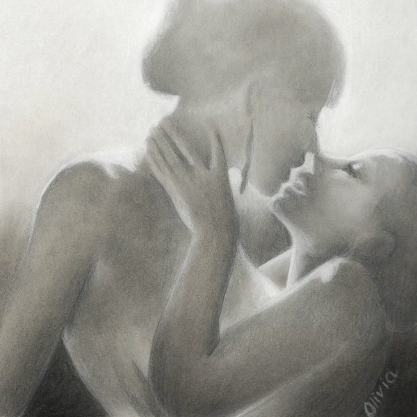 LGBTQ: Light by OliviaArt