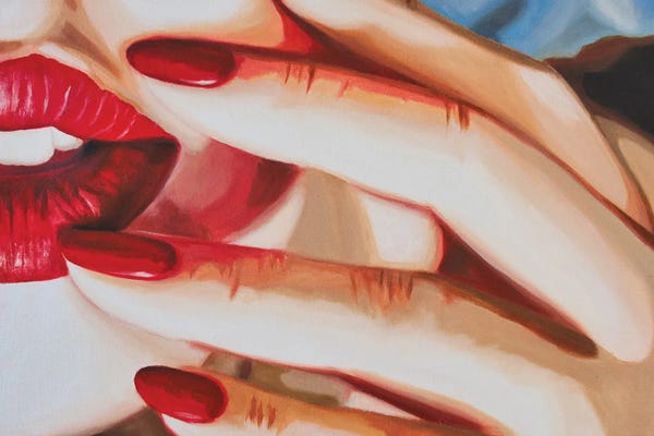 Body Of Art: Remembering by OliviaArt