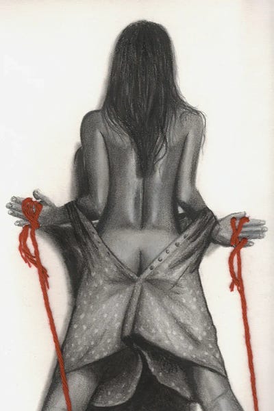 Lingerie: Tight Rope by OliviaArt