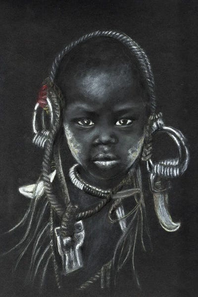 Tribal