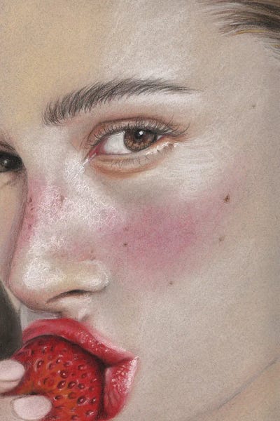 Body Of Art: Dessert by OliviaArt