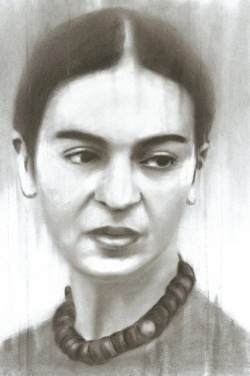 Frida