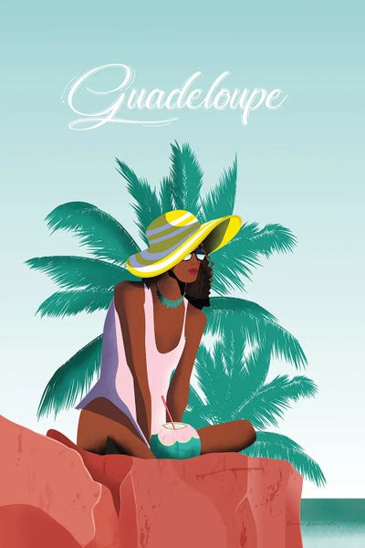 Omar Escalante: Guadalupe by Omar Escalante