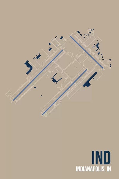 Indianapolis: Indianapolis by 08 Left