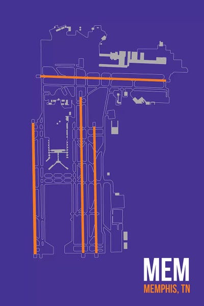 Memphis: Memphis by 08 Left