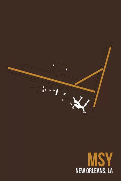 Louisiana: New Orleans (Louis Armstrong) by 08 Left